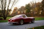Ferrari 250 GT Berlinetta Passo Corto Lusso 1961 года